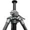 ROGETI T32Max Carbon Fiber Tripod with C32G Geared Center Column