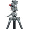 ROGETI T32Max Carbon Fiber Tripod with C32G Geared Center Column