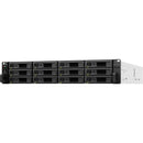 Synology SA3400D 12-Bay Active-Passive NAS Enclosure with Dual Controllers