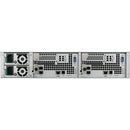 Synology UC3400 12-Bay Active-Active SAN Enclosure with Dual Controllers