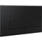 Samsung QHC Series 43" 4K UHD Commercial Monitor