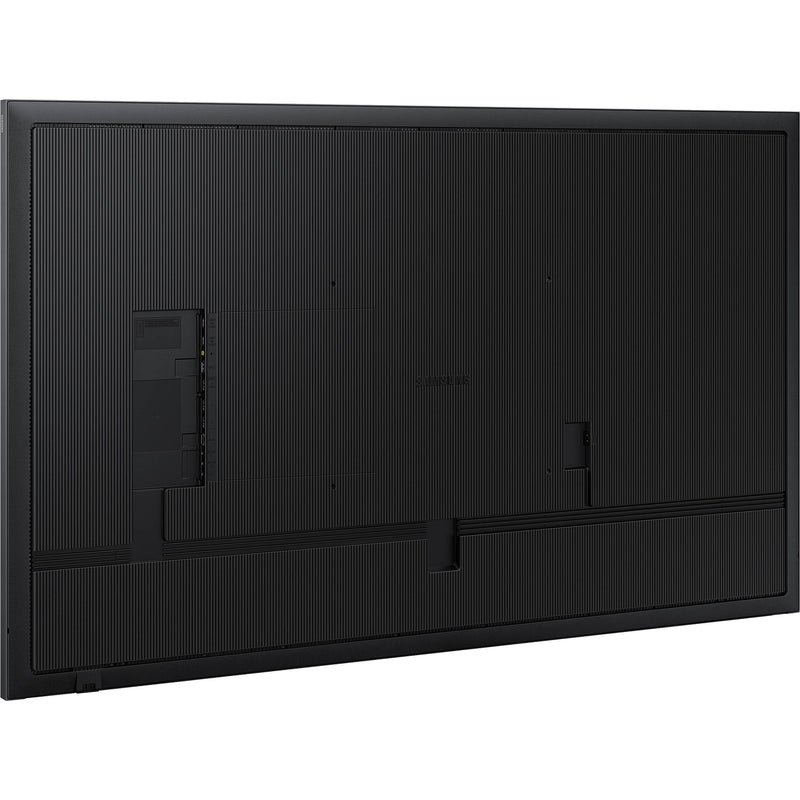 Samsung QHC Series 65" 4K UHD Commercial Monitor
