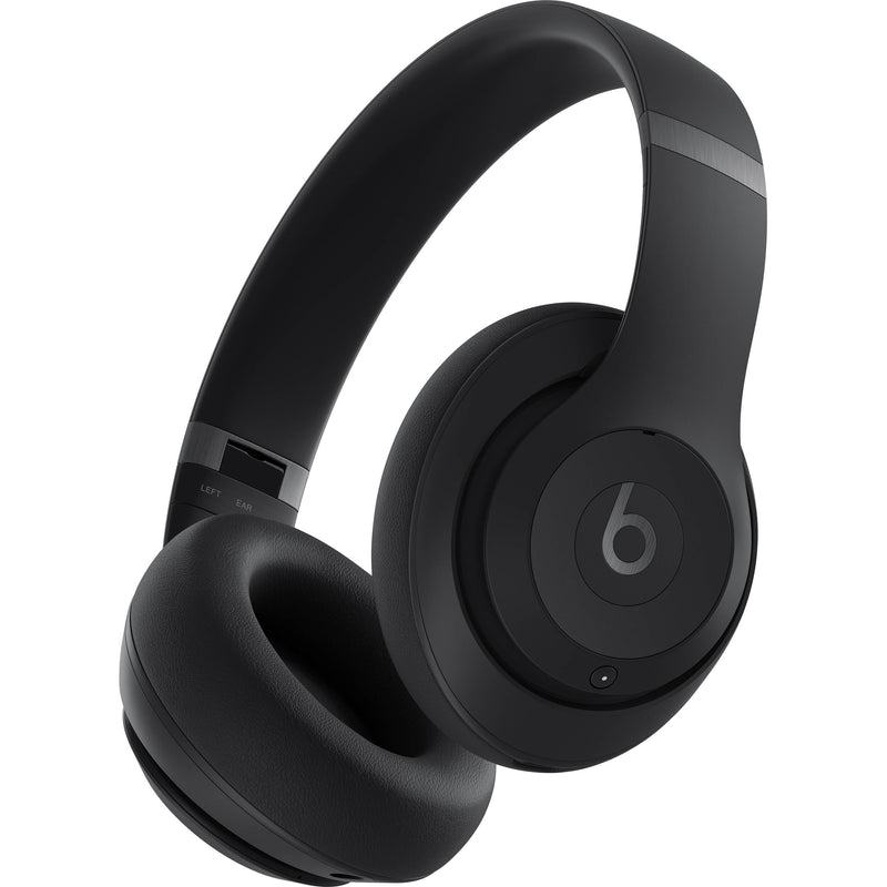 Beats by Dr. Dre Studio Pro Wireless Over-Ear Headphones (Black)