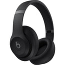 Beats by Dr. Dre Studio Pro Wireless Over-Ear Headphones (Black)