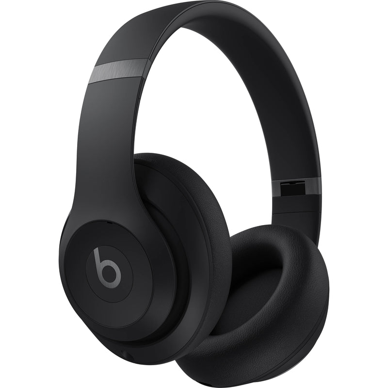 Beats by Dr. Dre Studio Pro Wireless Over-Ear Headphones (Black)