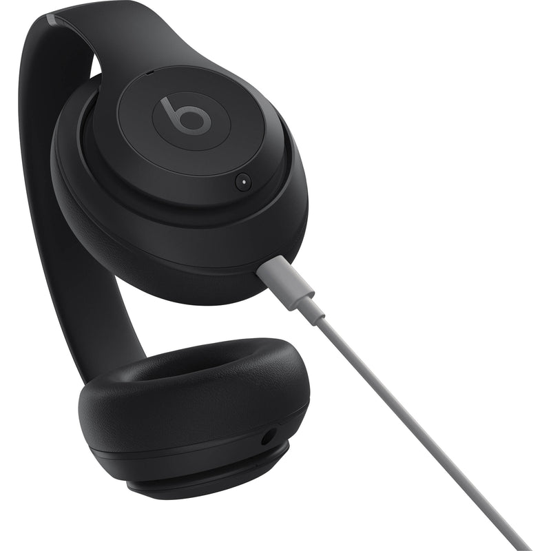 Beats by Dr. Dre Studio Pro Wireless Over-Ear Headphones (Black)