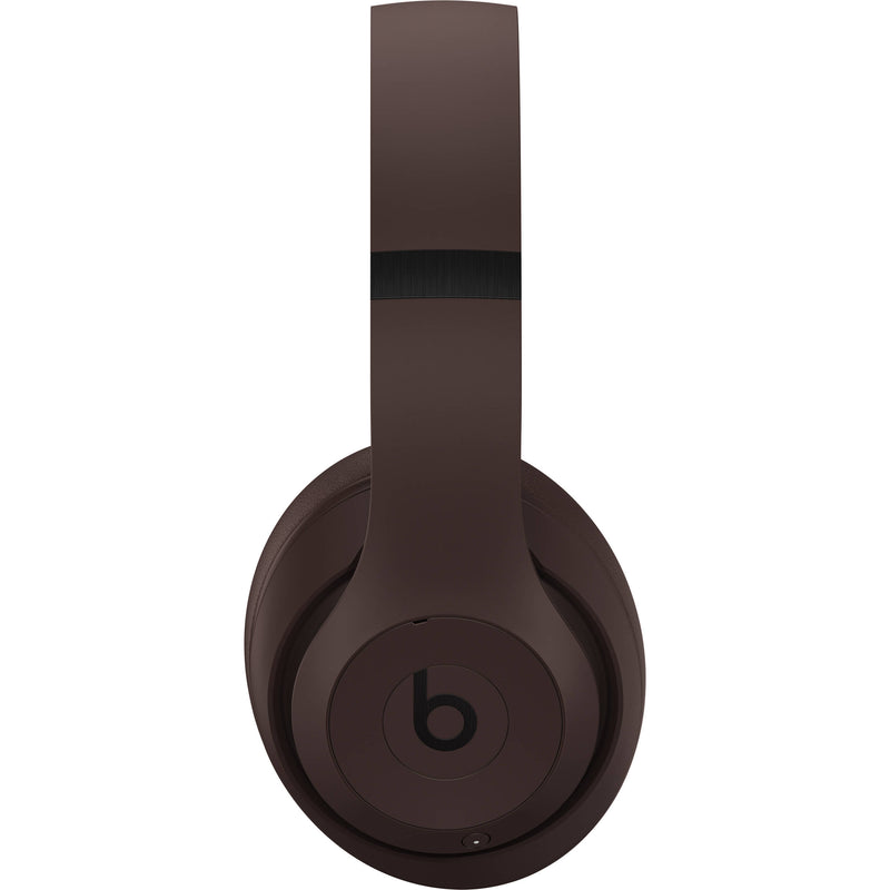 Beats by Dr. Dre Studio Pro Wireless Over-Ear Headphones (Deep Brown)