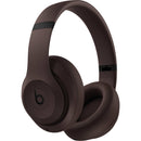 Beats by Dr. Dre Studio Pro Wireless Over-Ear Headphones (Deep Brown)