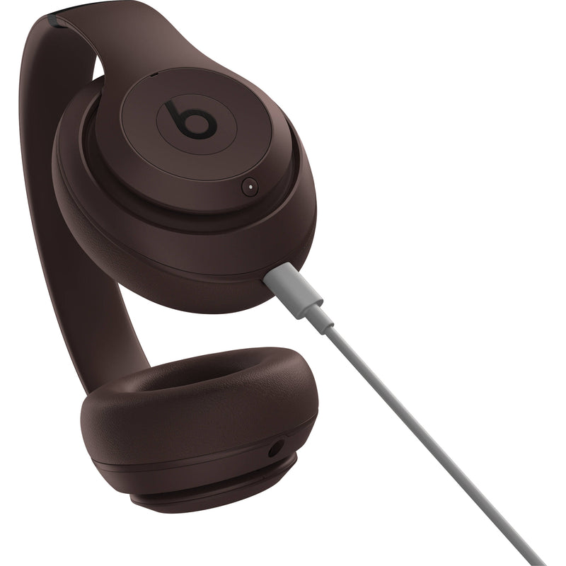 Beats by Dr. Dre Studio Pro Wireless Over-Ear Headphones (Deep Brown)