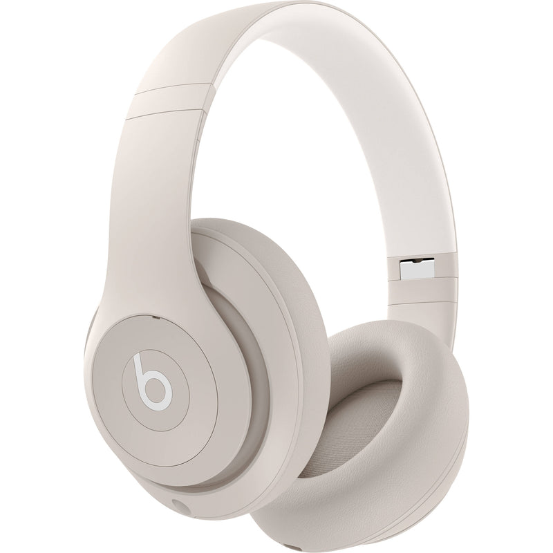 Beats by Dr. Dre Studio Pro Wireless Over-Ear Headphones (Sandstone)