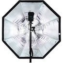 Neewer Octagonal Softbox (45")