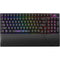 ASUS Republic of Gamers Strix Scope II 96 Wireless Gaming Keyboard (NX Snow Linear Switches)