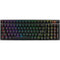 ASUS Republic of Gamers Strix Scope II 96 Wireless Gaming Keyboard (NX Snow Linear Switches)