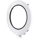 Neewer NS18 Collapsible Softbox Diffuser for Ring Lights (18")