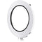 Neewer NS18 Collapsible Softbox Diffuser for Ring Lights (18")