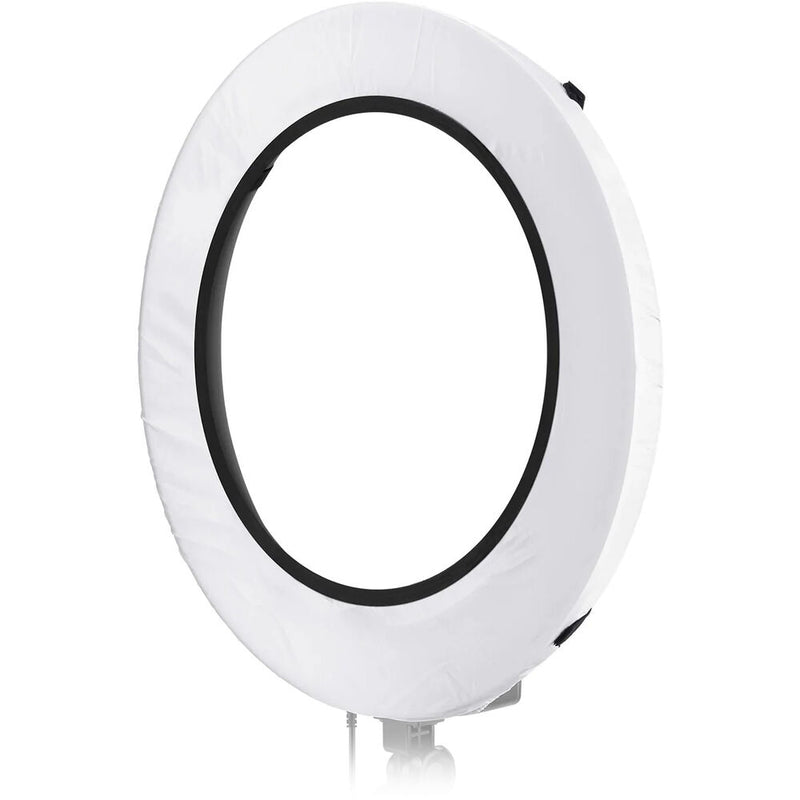Neewer NS18 Collapsible Softbox Diffuser for Ring Lights (18")