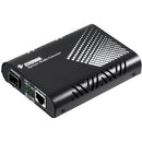 EtherWAN EL2315 10/100/1000BASE-TX to 100/1000BASE-X Dual Rate SFP Media Converter