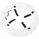 Neewer NS18 Collapsible Softbox Diffuser for Ring Lights (18")