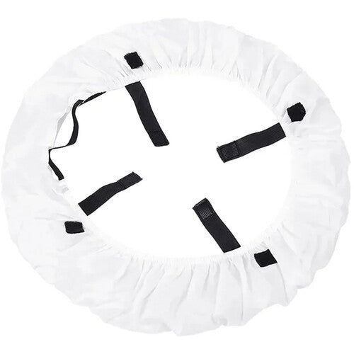 Neewer NS18 Collapsible Softbox Diffuser for Ring Lights (18")