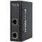 EtherWAN EXT1100 Hardened Gigabit PoE Extender