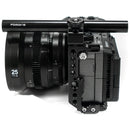 PDMOVIE 15mm Rod (5.9")