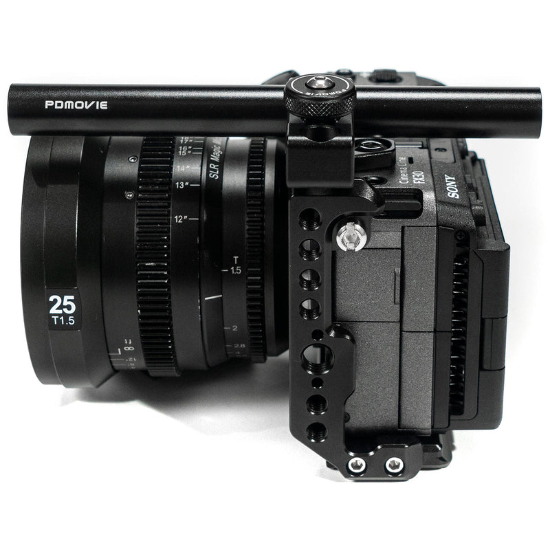 PDMOVIE 15mm Rod (5.9")