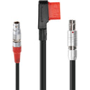 PDMOVIE REMOTE AIR PRO 3 SYNC + D-Tap Cable for RED DSMC