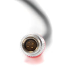 PDMOVIE REMOTE AIR PRO 3 SYNC + D-Tap Cable for RED DSMC