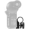 PDMOVIE 15/19mm U-Clamp for MOTOR AIR & MOTOR PRO