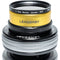 Lensbaby Composer Pro II with Twist 60 Optic and ND Filter (Pentax K)