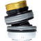 Lensbaby Composer Pro II with Twist 60 Optic and ND Filter (Pentax K)