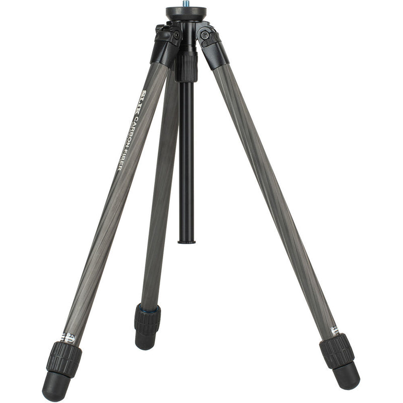 Slik Pro CF-632 Carbon Fiber Tripod