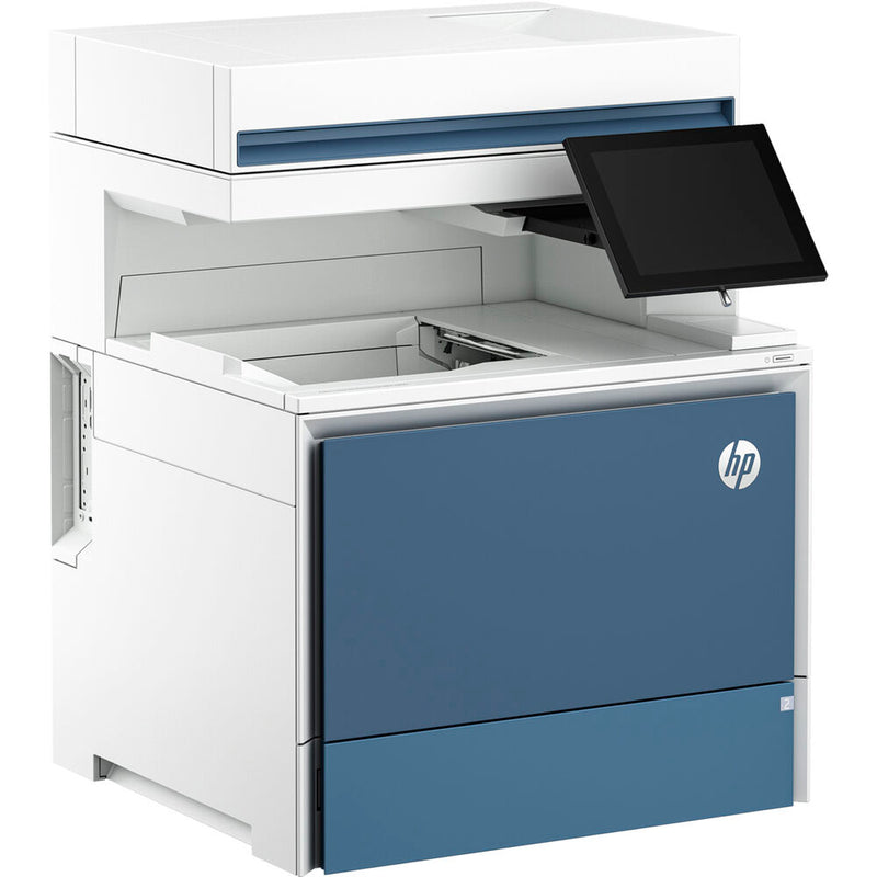 HP Color LaserJet Enterprise MFP 6800dn Printer