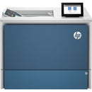 HP Color LaserJet Enterprise 6701dn Printer