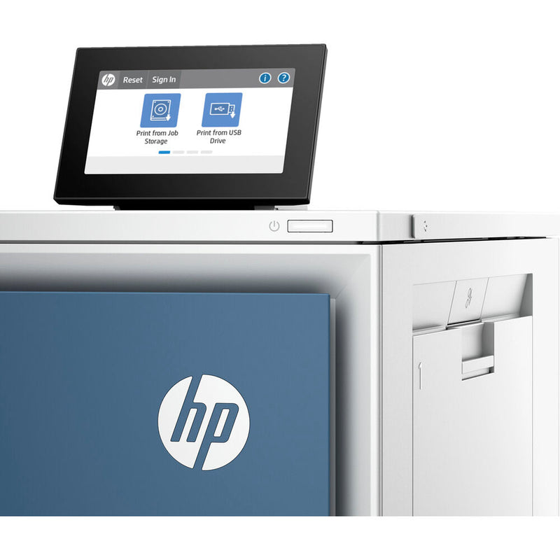 HP Color LaserJet Enterprise 6701dn Printer