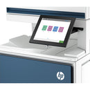 HP Color LaserJet Enterprise MFP 6800dn Printer