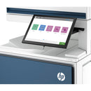 HP Color LaserJet Enterprise Flow MFP 6800zf Printer