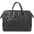 PKG International McGill 2-in-1 Doctor Duffel Bag (Black, 22.5L)