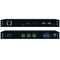 Key Digital KD-IP1022DEC-II 4K AV-over-IP Decoder with KVM/USB & Audio De-Embedding