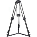 Teris TS2210CF 2-Stage Carbon Fiber Tripod