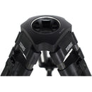 Teris TS2210CF 2-Stage Carbon Fiber Tripod