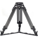 Teris TS2210CF 2-Stage Carbon Fiber Tripod