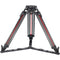 Teris TS1610CF-Q 2-Stage Carbon Fiber Tripod