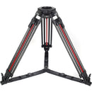 Teris TS1610CF-Q 2-Stage Carbon Fiber Tripod