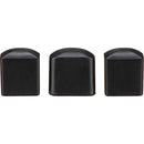 Manfrotto Feet for 5002BL Nano Plus Stand (Set of 3)