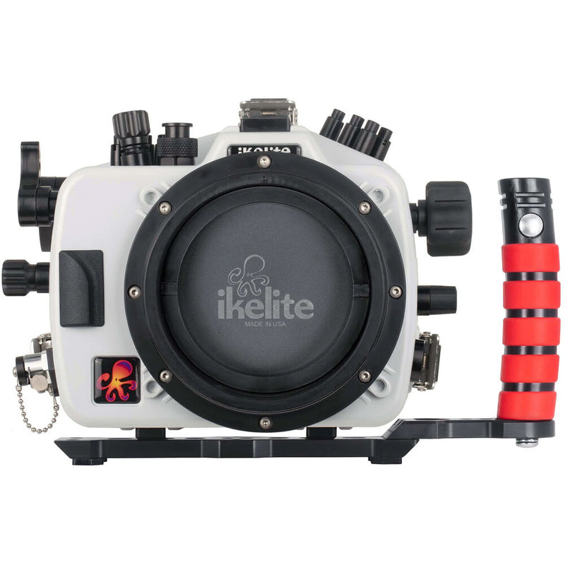 Ikelite 200DL Underwater Housing for Nikon Z8 Mirrorless Digital Camera