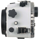 Ikelite 200DL Underwater Housing for Nikon Z8 Mirrorless Digital Camera