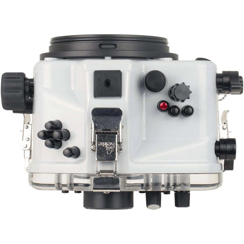 Ikelite 200DL Underwater Housing for Nikon Z8 Mirrorless Digital Camera