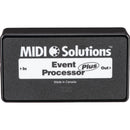 MIDI Solutions Event Processor Plus MIDI Utility
