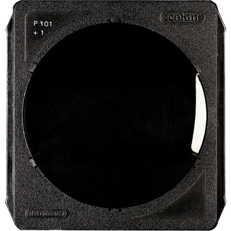 Cokin P101 Close-Up +1 Lens